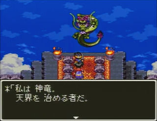 神竜