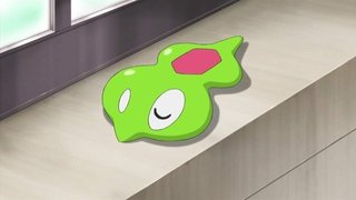 プニちゃん