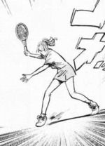 サブリナ・ニコリッチ