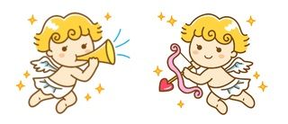 天使