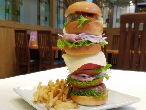 サイロバーガー161547