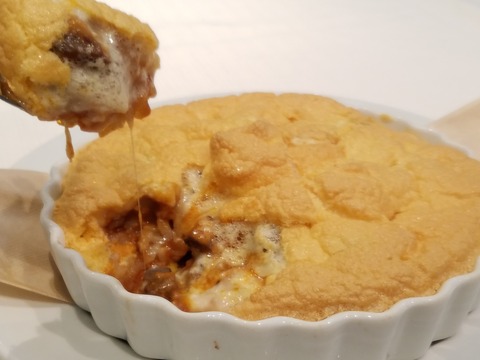 スフレチーズドリア164547