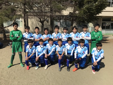 仙台YMCAサッカークラブMJリーグ 2部(ジュニアユース)MJリーグ 2部(ジュニアユース)河北カップ 2次リーグ(U12)4年生大会 青葉予選グループリーグ河北カップ(U12) リーダー