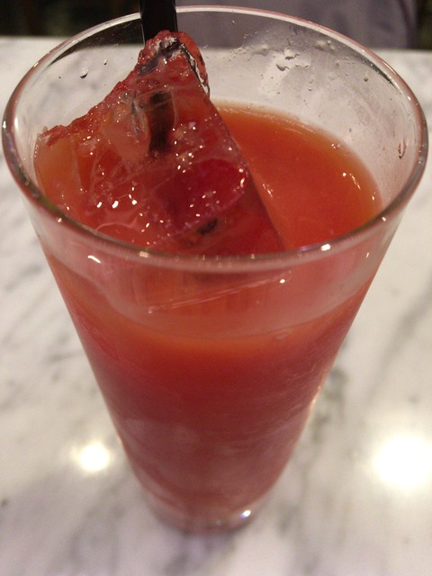 CAPOLIjuice