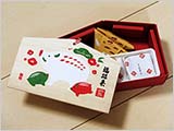 いろいろ食べ過ぎ