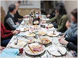 今年のクリスマス会