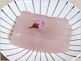 桜ももう終わり:桜のお菓子