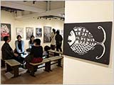 Senga Femina 展 終わりました