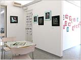 「便り」展 始まりました