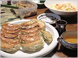 餃子の日