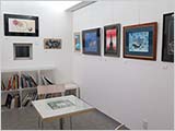 「空」展 終了!