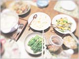大晦日の夜