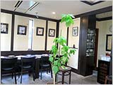 ナカムラさんで9月用の展示