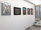 剪画展「Natural Surface」始動!