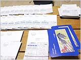 暑さボケ