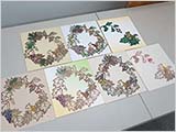 9〜10月の教室:秋のリス