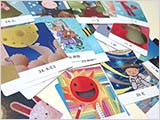 いろいろ楽しいKasaco's Card