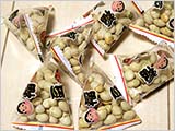 豆まきの豆