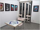 「麒麟獅子」展 東京展終了