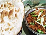 とろとろカリフラワーカレー