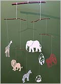 Natural Animals