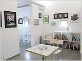 明日から「春の調べ」展