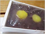 夜の生きんつば