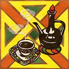 エチオピアン コーヒー