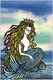 人魚姫の思い I