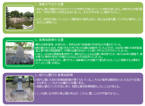 調査報告書 - 高槻市ホームページ