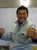 sennjyu-san
