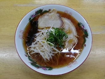 西脇大橋ラーメン3