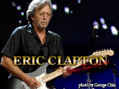 Eric Clapton
