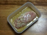 西京焼き2