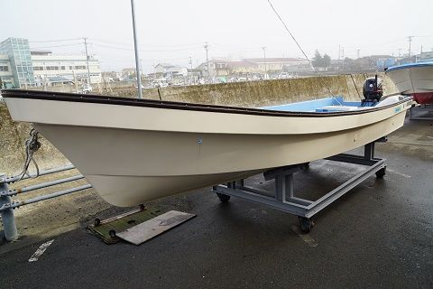 コレ試乗可能です : 船のお務め-船務メモ by GOKO-MARINE コレ試乗可能です : 船のお務め-船務メモ by GOKO-MARINE