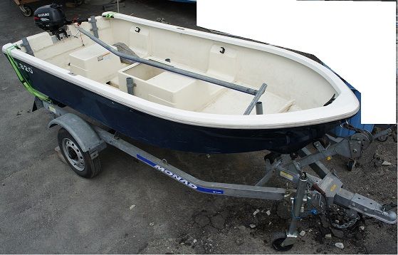 ボート▲船舶！ヤマハ！ワイズギア！Y-320！釣り！漁船！バスボート！山形県から！早い者勝ち！ ボート△船舶！ヤマハ！ワイズギア！Y-320！釣り！漁船！バスボート