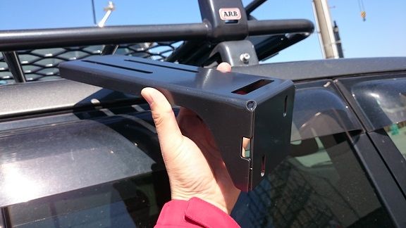 ARB】パーツ入荷 : 船のお務め-船務メモ by GOKO-MARINE