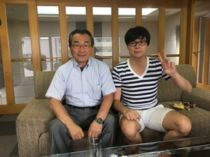 ノブコブ1