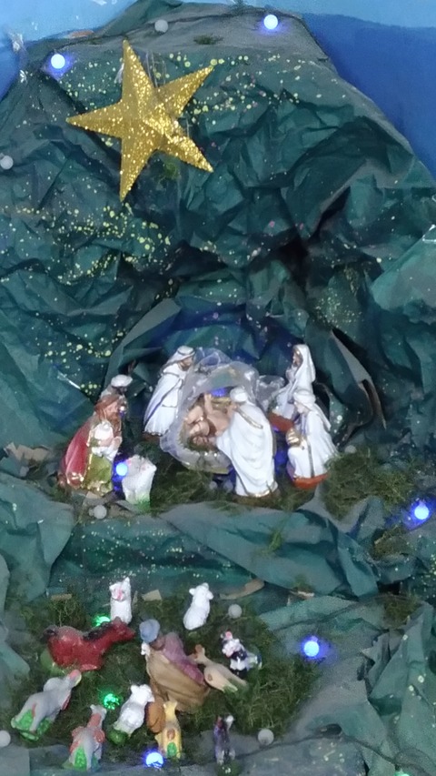 NACIMIENTO 2