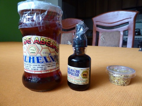 miel 1