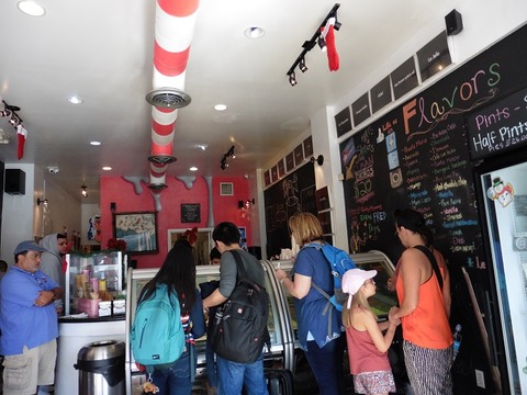 helado