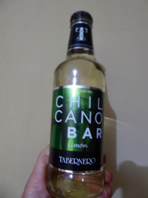 chilcano