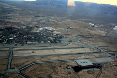 ネリス空軍基地