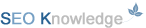 SEO Knowledge