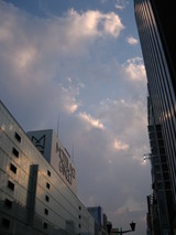 le ciel de ginza1