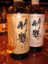 竹鶴21年