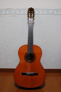 Morris MC-100 クラシックギター Morris MC-100 クラシックギター - メルカリ