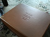 アーティストケース