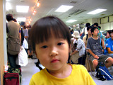 タマキ2008ガン王に