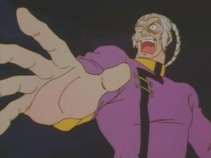 だからお前はアホなのだ
